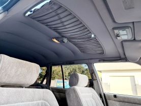 1992 TOYOTA CROWN WAGON WAGON 1JZ-GE ROYAL SALOON