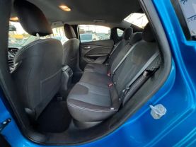 2015 DODGE DART SEDAN 4-CYL, MULTIAIR PZEV 2.4L SXT SEDAN 4D