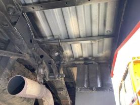 1996 TOYOTA TOYOACE TRUCK 3L FIRE TRUCK