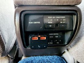 1992 TOYOTA CROWN WAGON WAGON 1JZ-GE ROYAL SALOON