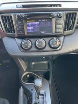 2018 TOYOTA RAV4 SUV WHITE AUTOMATIC - Xtreme Auto Sales