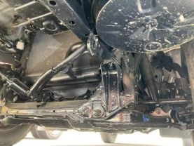 1996 TOYOTA TOYOACE TRUCK 3L FIRE TRUCK