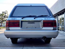 1992 TOYOTA CROWN WAGON WAGON 1JZ-GE ROYAL SALOON