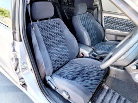 1997 TOYOTA CALDINA WAGON 3SFE CZ "VERTEX EDITION"