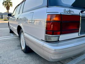 1992 TOYOTA CROWN WAGON WAGON 1JZ-GE ROYAL SALOON