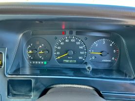 1996 TOYOTA HIACE VAN 1KZ-TE SUPER CUSTOM