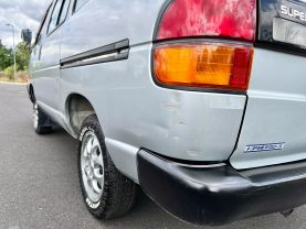 1996 TOYOTA LITEACE VAN 2YJ SUPER