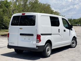 2016 CHEVROLET CITY EXPRESS CARGO WHITE AUTOMATIC - Citywide Auto Group LLC