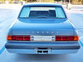 1997 TOYOTA CENTURY SEDAN 1GZ-FE -