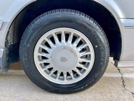 1992 TOYOTA CROWN WAGON WAGON 1JZ-GE ROYAL SALOON