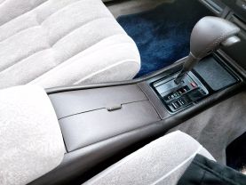 1992 TOYOTA CROWN WAGON WAGON 1JZ-GE ROYAL SALOON