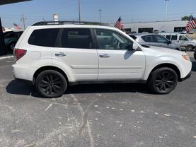 Used 2012 SUBARU FORESTER for $8,850 at Big Mikes Auto Sale in Tulsa, OK 36.0895488,-95.8606504