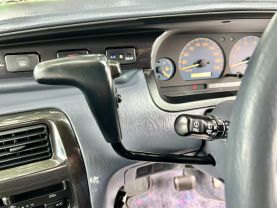 1997 TOYOTA LITEACE NOAH VAN 3S-FE FIELD TOURER