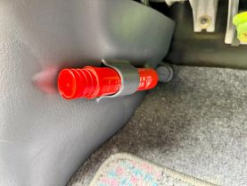 1997 TOYOTA LITEACE NOAH VAN 3S-FE FIELD TOURER