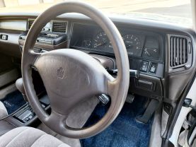 1992 TOYOTA CROWN WAGON WAGON 1JZ-GE ROYAL SALOON