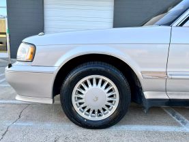 1992 TOYOTA CROWN WAGON WAGON 1JZ-GE ROYAL SALOON