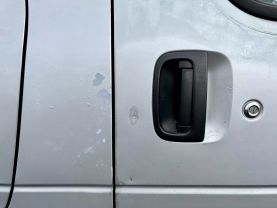 1996 TOYOTA LITEACE VAN 2YJ SUPER