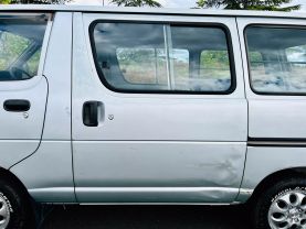 1996 TOYOTA LITEACE VAN 2YJ SUPER