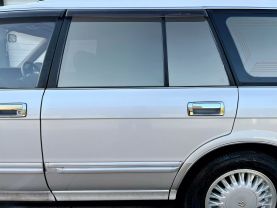 1992 TOYOTA CROWN WAGON WAGON 1JZ-GE ROYAL SALOON