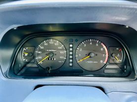1996 TOYOTA LAND CRUISER PRADO SUV 5VZ-FE TZ