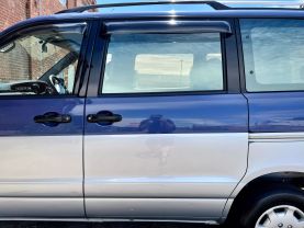 1997 TOYOTA LITEACE NOAH VAN 3S-FE FIELD TOURER