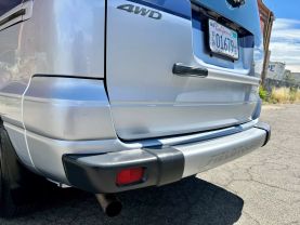 1997 TOYOTA LITEACE NOAH VAN 3S-FE FIELD TOURER