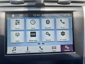 2018 Ford Fusion - Image 38