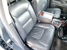 1997 TOYOTA CENTURY SEDAN 1GZ-FE -