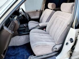 1992 TOYOTA CROWN WAGON WAGON 1JZ-GE ROYAL SALOON