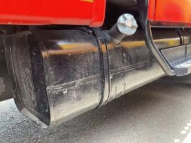 1996 TOYOTA TOYOACE TRUCK 3L FIRE TRUCK