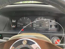 1996 TOYOTA HILUX TRUCK 2L-TE SSRX