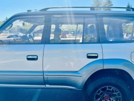1996 TOYOTA LAND CRUISER PRADO SUV 5VZ-FE TZ