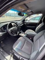 2012 KIA SORENTO SUV 4-CYL, GDI, 2.4 LITER LX SPORT UTILITY 4D