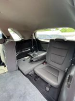 2012 KIA SORENTO SUV 4-CYL, GDI, 2.4 LITER LX SPORT UTILITY 4D