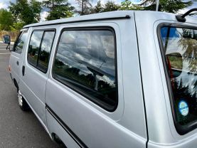 1996 TOYOTA LITEACE VAN 2YJ SUPER