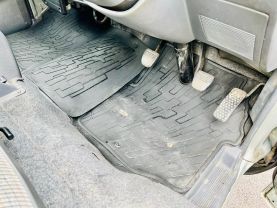 1996 TOYOTA LITEACE VAN 2YJ SUPER