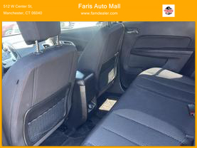 2016 CHEVROLET EQUINOX SUV GRAY AUTOMATIC - Faris Auto Mall