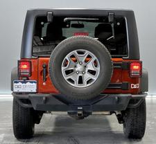2014 JEEP WRANGLER SUV COPPERHEAD PEARL AUTOMATIC - Discovery Auto Group