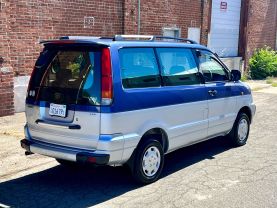 1997 TOYOTA LITEACE NOAH VAN 3S-FE FIELD TOURER