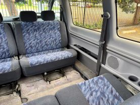 1997 TOYOTA LITEACE NOAH VAN 3S-FE FIELD TOURER