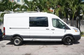 2017 FORD TRANSIT 250 VAN CARGO WHITE AUTOMATIC - The Auto Superstore, INC