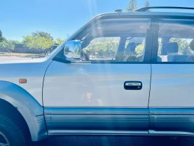 1996 TOYOTA LAND CRUISER PRADO SUV 5VZ-FE TZ