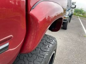 1996 TOYOTA HILUX TRUCK 2L-TE SSRX