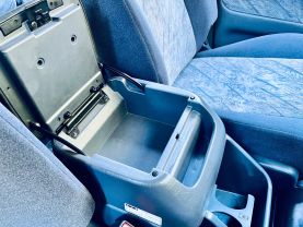 1996 TOYOTA LAND CRUISER PRADO SUV 5VZ-FE TZ