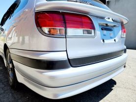 1997 TOYOTA CALDINA WAGON 3SFE CZ "VERTEX EDITION"