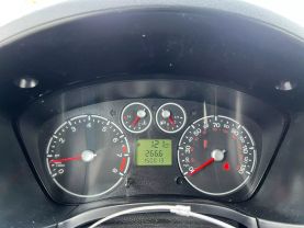 2012 FORD TRANSIT CONNECT CARGO CARGO WHITE AUTOMATIC - Auto Spot