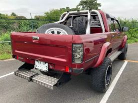 1996 TOYOTA HILUX TRUCK 2L-TE SSRX