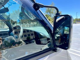 1996 TOYOTA HIACE VAN 1KZ-TE SUPER CUSTOM