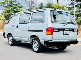 1996 TOYOTA LITEACE VAN 2YJ SUPER