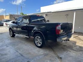 2005 TOYOTA TUNDRA DOUBLE CAB PICKUP V8, 4.7 LITER SR5 PICKUP 4D 6 1/2 FT at YID Auto Sales in Hollywood, FL   25.997523502292495, -80.14913739060177